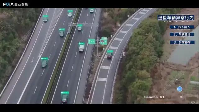 系留無人機(jī)交警應(yīng)用(留無人機(jī)空地一體交警執(zhí)勤)插圖3 圖片