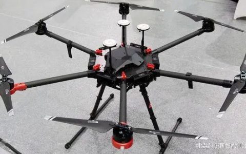 2022氫動力無人機產業(yè)(氫動力無人機前景可觀)