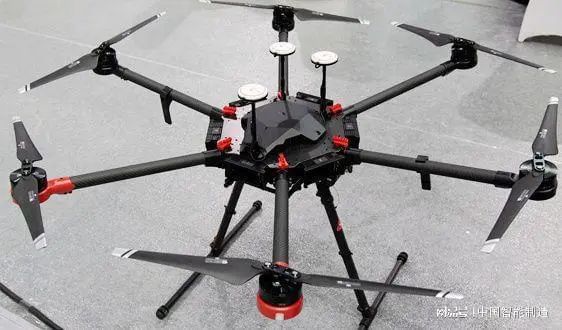2022氫動力無人機(jī)產(chǎn)業(yè)(氫動力無人機(jī)前景可觀)插圖 圖片