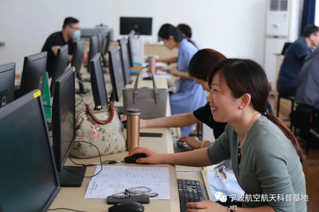 2022寧波市無人機(jī)教師科技培訓(xùn)丨寧波中小學(xué)教師提升班插圖3 圖片