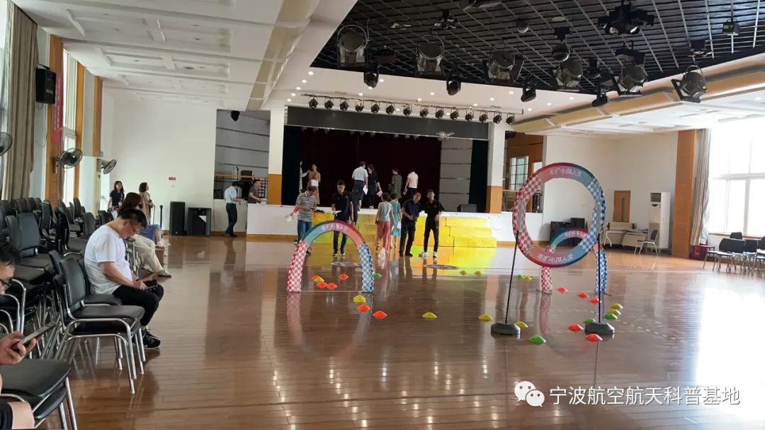 2022寧波市無人機(jī)教師科技培訓(xùn)丨寧波中小學(xué)教師提升班插圖4 圖片