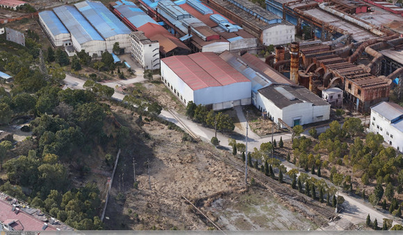 無人機航測收費標(biāo)準(zhǔn) 1:500 1:1000(無人機航測報價)插圖3 無人機航測收費標(biāo)準(zhǔn) 1:500 1:1000(無人機航測報價)