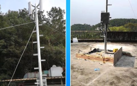 什么是信號式無人機屏蔽器？（解密基站式無人機屏蔽器）
