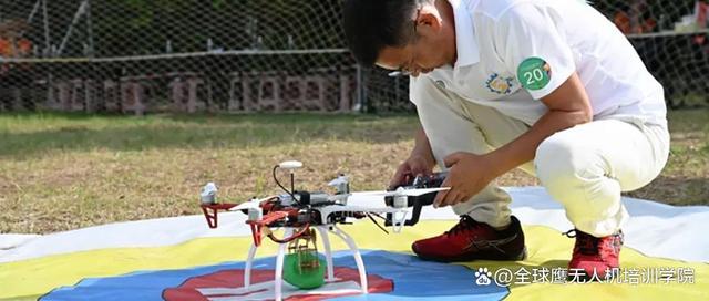2022年《深圳技能大賽—龍崗區(qū)無人機(jī)駕駛員職業(yè)技能競(jìng)賽》開始報(bào)名插圖4 022年《深圳技能大賽—龍崗區(qū)無人機(jī)駕駛員職業(yè)技能競(jìng)賽》開始報(bào)名"