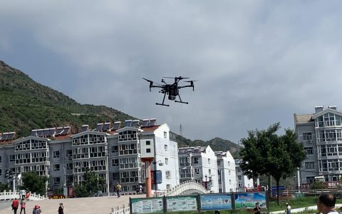 無人機新手(初學者)一定知道的一些事