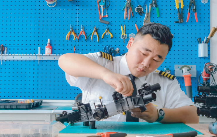 廣東省排名學(xué)校專業(yè)有哪些?無(wú)人機(jī)應(yīng)用高科技插圖20 廣東省排名學(xué)校專業(yè)有哪些?無(wú)人機(jī)應(yīng)用高科技
