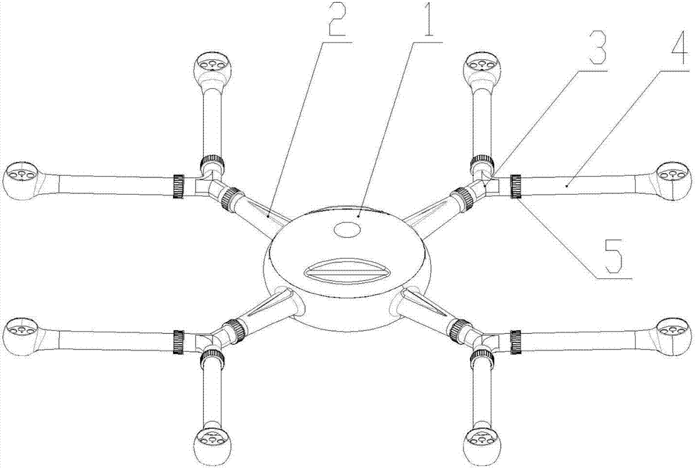 個(gè)人如何制做多旋翼無(wú)人機(jī)(一學(xué)就會(huì))插圖13 個(gè)人如何制做多旋翼無(wú)人機(jī)(一學(xué)就會(huì))