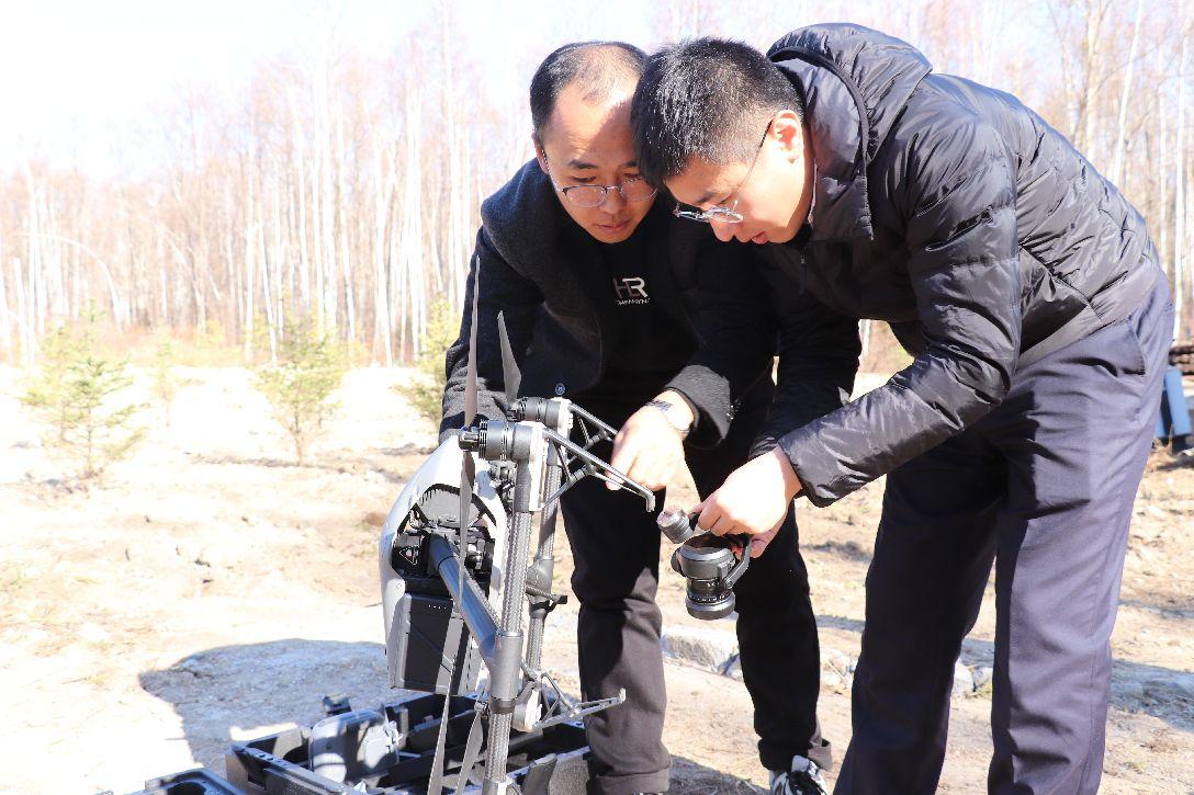 “小小檢察官”開課了——立足崗位大練兵 無人機(jī)培訓(xùn)強(qiáng)素能插圖1 “小小檢察官”開課了——立足崗位大練兵 無人機(jī)培訓(xùn)強(qiáng)素能
