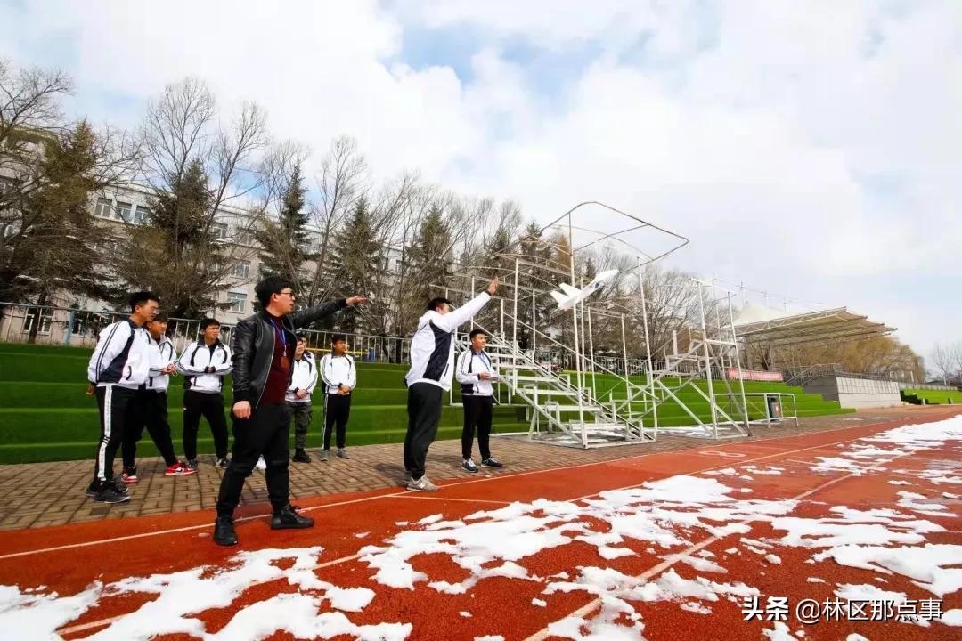 黑龍江林業(yè)職業(yè)技術(shù)學(xué)院:精準(zhǔn)發(fā)力讓“飛手”飛出新高度插圖2 黑龍江林業(yè)職業(yè)技術(shù)學(xué)院:精準(zhǔn)發(fā)力讓“飛手”飛出新高度